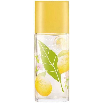 ELIZABETH ARDEN Green Tea Citron Freesia EDT 100ml TESTER
